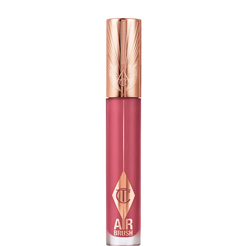 CHARLOTTE TILBURY Жидкая помада для губ Flawless Lip Blur