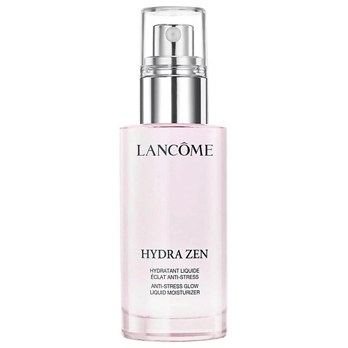 фото Lancome увлажняющая эмульсия hydra zen glow moisturizer для сияния кожи