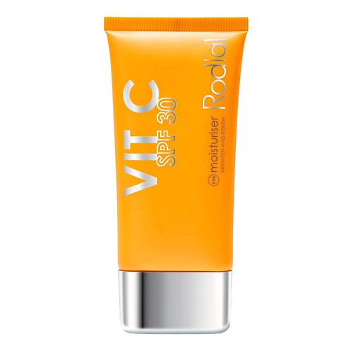 

RODIAL Увлажняющий крем для лица SPF 30 "VIT C" 50.0, Увлажняющий крем для лица SPF 30 "VIT C"