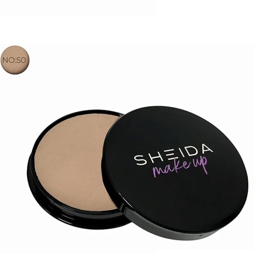 

SHEIDA Шелковистая пудра, матирующая, Silken Powder, Шелковистая пудра, матирующая, Silken Powder