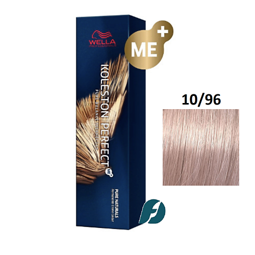 

WELLA PROFESSIONALS Краска для волос Koleston Perfect ME+, Краска для волос Koleston Perfect ME+