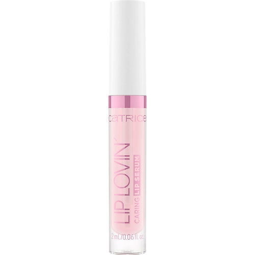 

CATRICE Сыворотка для губ Lip Lovin' Caring Lip Serum, Сыворотка для губ Lip Lovin' Caring Lip Serum