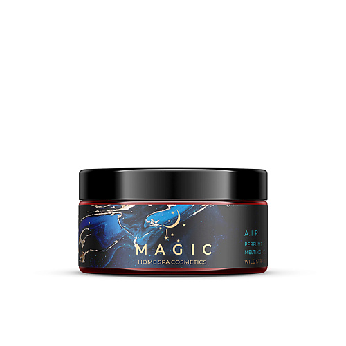 

MAGIC 5 ELEMENTS Мусс-парфюм тающий для рук и тела AIR Wild strawberries and cashmere wood 200.0, Мусс-парфюм тающий для рук и тела AIR Wild strawberries and cashmere wood