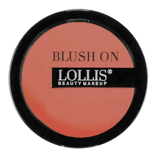 

LOLLIS Румяна для лица Blush On, Румяна для лица Blush On