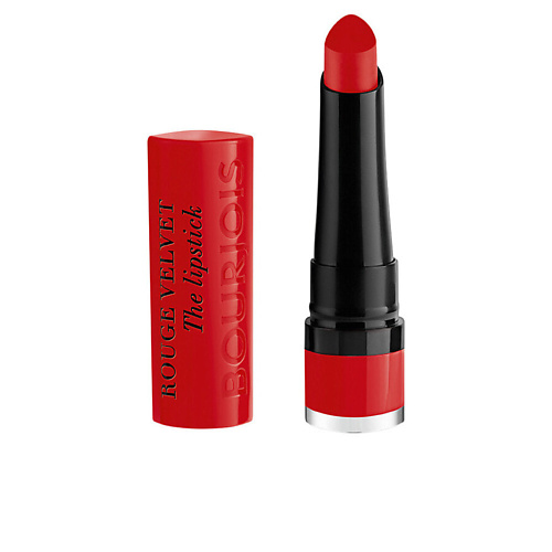 

BOURJOIS Губная помада Rouge Velvet, Губная помада Rouge Velvet