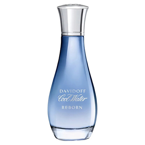 DAVIDOFF Туалетная вода Cool Water Woman Reborn 500 7576₽