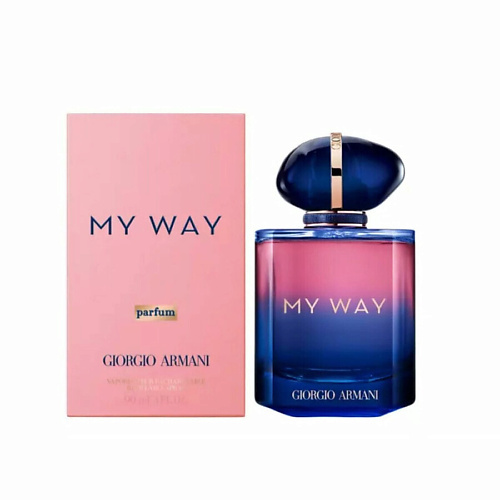 

GIORGIO ARMANI Парфюмерная вода My Way Le, Парфюмерная вода My Way Le