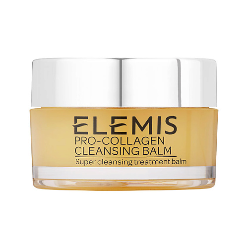 Бальзамы для умывания ELEMIS Бальзам для умывания Pro Collagen Cleansing Balm