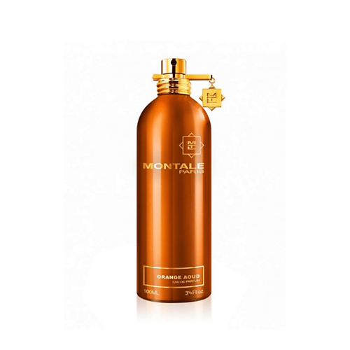 

MONTALE Парфюмерная вода Orange Aoud 100.0, Парфюмерная вода Orange Aoud