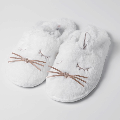 

ARYA HOME COLLECTION Тапочки Bunny, Тапочки Bunny