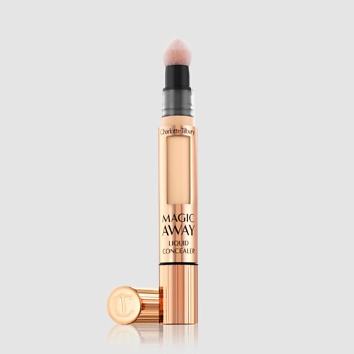 фото Charlotte tilbury консилер magic away liquid 4.0