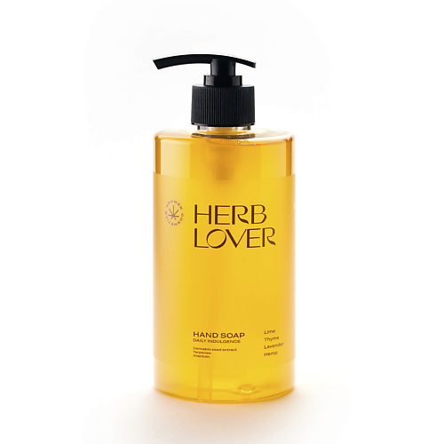 

GROWER COSMETICS Жидкое мыло HERB LOVER Лайм, Тимьян 460.0, Жидкое мыло HERB LOVER Лайм, Тимьян