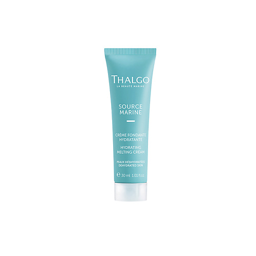 

THALGO Увлажняющий крем с тающей текстурой Source Marine Hydrating Melting Cream, Увлажняющий крем с тающей текстурой Source Marine Hydrating Melting Cream