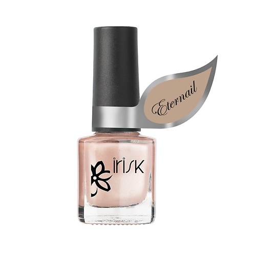 IRISK Лак Eternail mini Chocolate cake 275₽