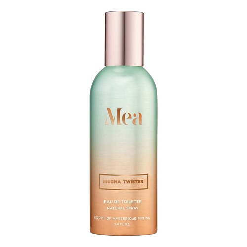 MEA Enigma twister Eau de toilette 100