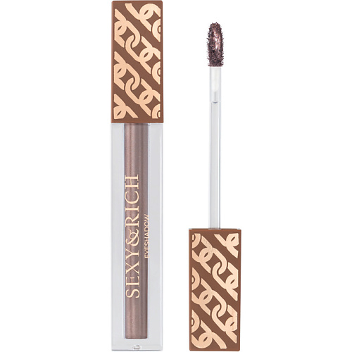 

STELLARY Жидкие тени Liquid eyeshadow sexy&rich collection, Жидкие тени Liquid eyeshadow sexy&rich collection