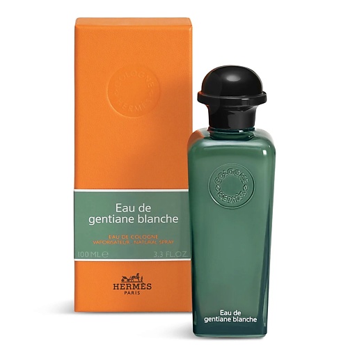 

HERMÈS HERMES Одеколон Eau de Gentiane Blanche, HERMES Одеколон Eau de Gentiane Blanche