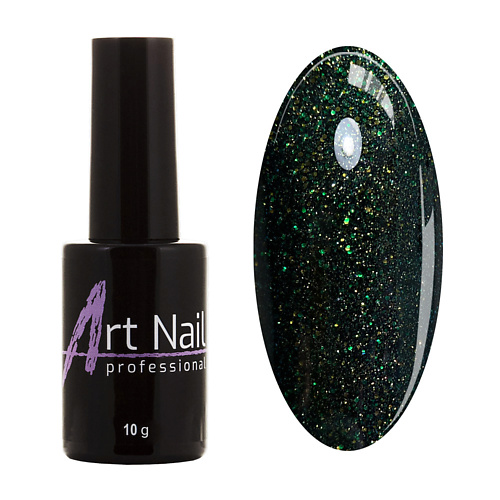 

ART NAIL PROFESSIONAL Гель-лак "VEGAS", Гель-лак "VEGAS"