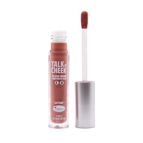 THEBALM THE BALM Румяна кремовые Talk is cheek