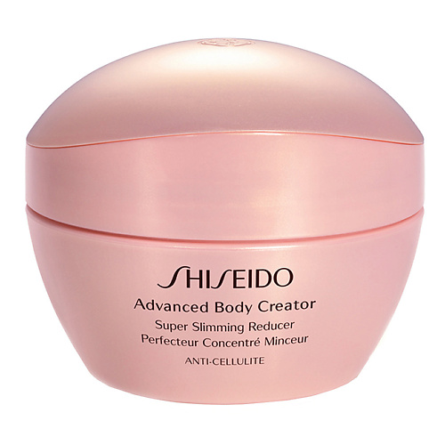 

SHISEIDO Моделирующий крем для тела Advanced Body Creator, Моделирующий крем для тела Advanced Body Creator