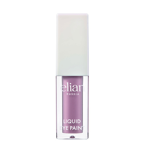 ELIAN Матовые жидкие тени LIQUID EYE PAINT 619₽