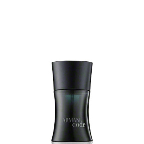 GIORGIO ARMANI Туалетная вода Code Homme перезаполняемый 7982₽