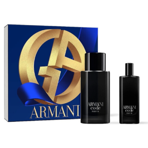 GIORGIO ARMANI Пврфюмерный набор Armani Code Duftset