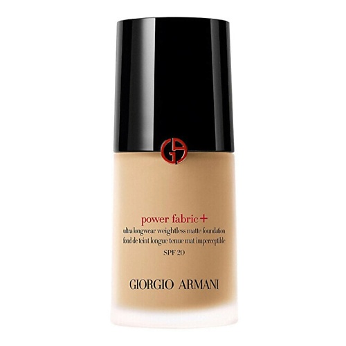 

GIORGIO ARMANI Тональное средство Matt Makeup Power Fabric, Тональное средство Matt Makeup Power Fabric