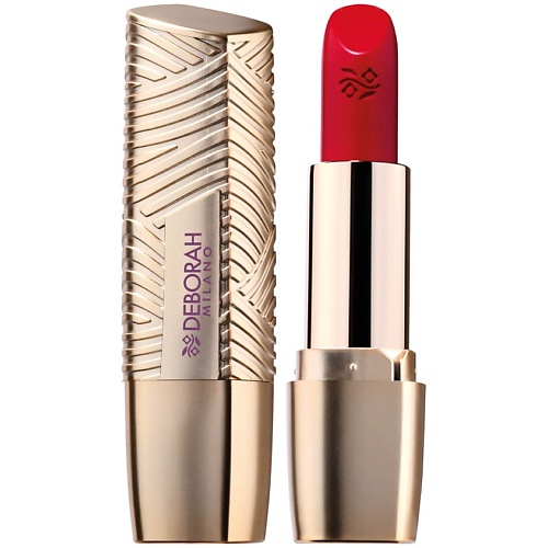 

DEBORAH MILANO Помада для губ Rossetto Milano Red, Помада для губ Rossetto Milano Red