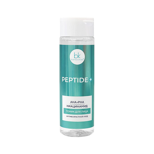 BELKOSMEX Тоник для лица Peptide +