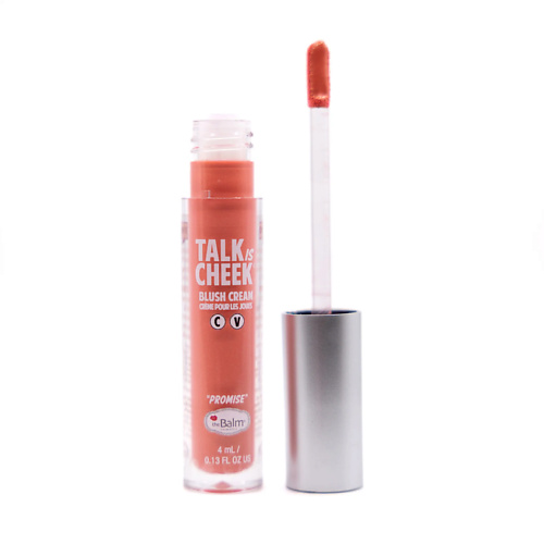 THEBALM THE BALM Румяна кремовые Talk is cheek