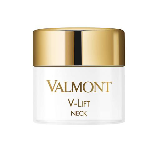 

VALMONT Подтягивающий и укрепляющий крем для шеи V-Lift Neck, Подтягивающий и укрепляющий крем для шеи V-Lift Neck