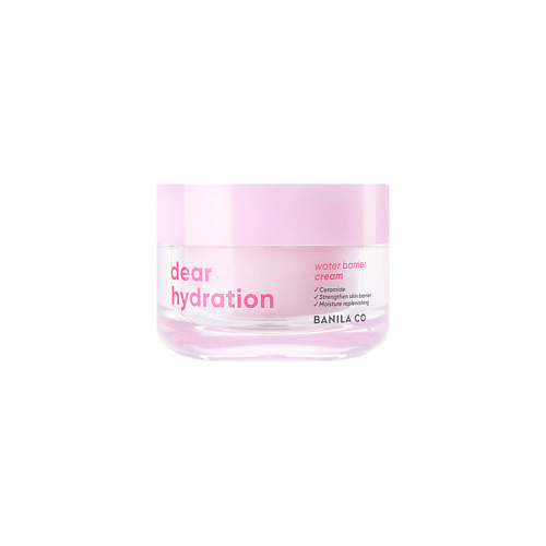 BANILA CO Крем для лица увлажняющий Dear Hydration 3101₽