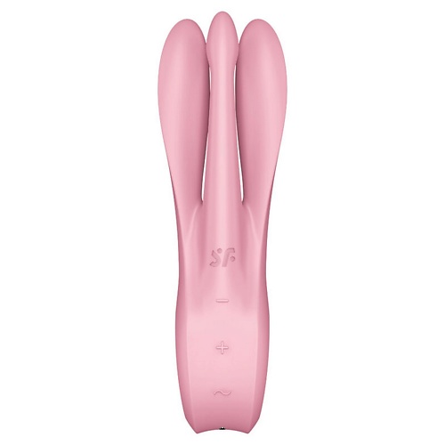 SATISFYER Вибростимулятор Threesome 1