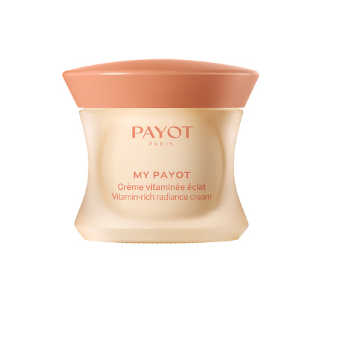 PAYOT Крем для лица, придающий сияние My Payot