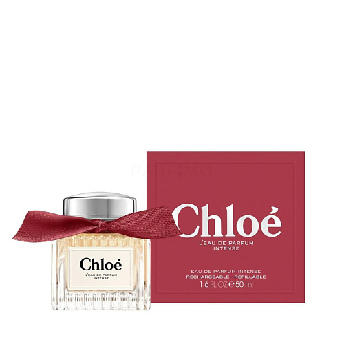 CHLOE Парфюмерная вода L’Eau de Parfum Intense