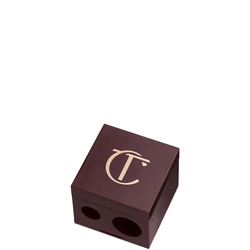 CHARLOTTE TILBURY Точилка для карандашей Pencil Sharpener