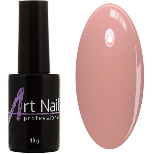 

ART NAIL PROFESSIONAL Гель-лак One Step Beige, Гель-лак One Step Beige