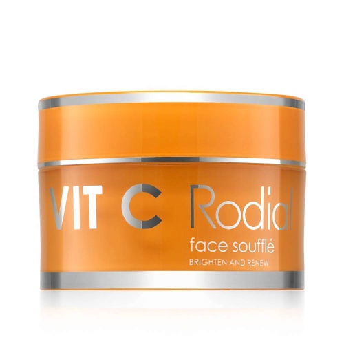 RODIAL Увлажняющий крем для лица VIT C 500 12181₽