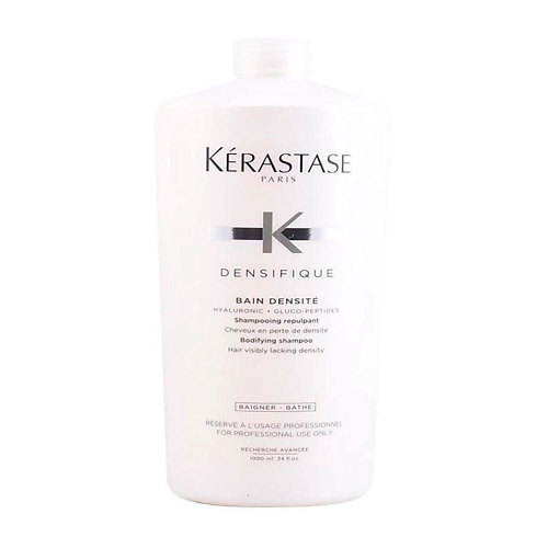 KERASTASE Densifique Bain Шампунь Сила и рост 1000.0