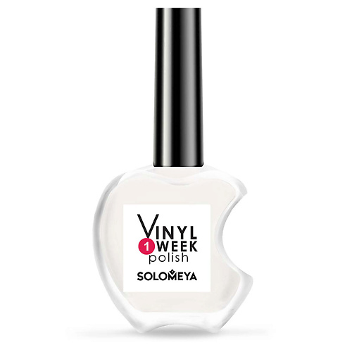 SOLOMEYA Недельный лак One Week Vinyl Polish 307₽