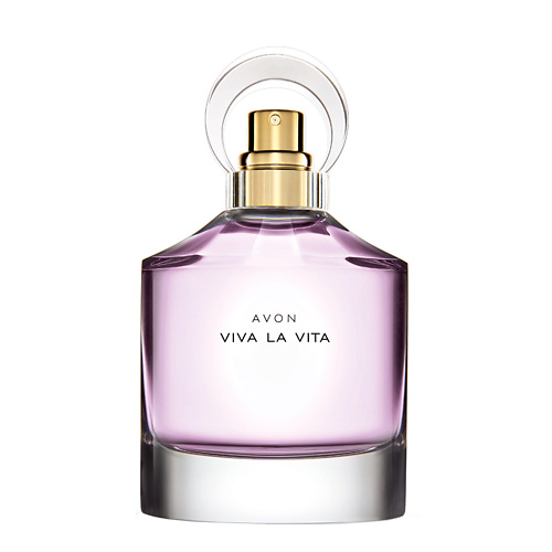 AVON Парфюмерная вода Viva la Vita для неё 500 1920₽