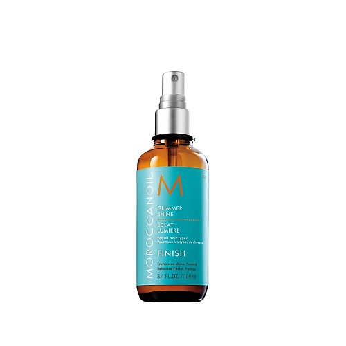 

MOROCCANOIL Спрей для мерцающего блеска волос 100.0, Спрей для мерцающего блеска волос