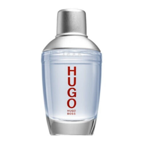 HUGO Туалетная вода Boss Iced 750 8523₽