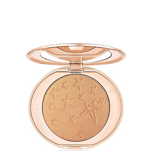 CHARLOTTE TILBURY Хайлайтер Hollywood Glow Glide Architect Highlighter