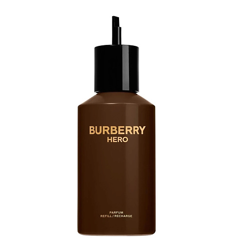 

BURBERRY Парфюмерная вода Hero,сменный блок(рефилл) 200.0, Парфюмерная вода Hero,сменный блок(рефилл)