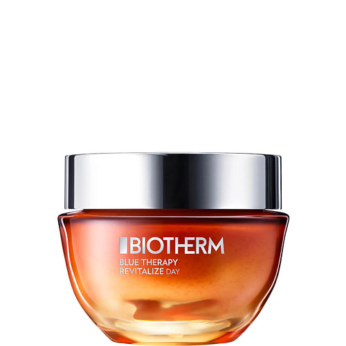 BIOTHERM Дневной восстанавливающий крем Blue Therapy Amber Algae 500 10454₽