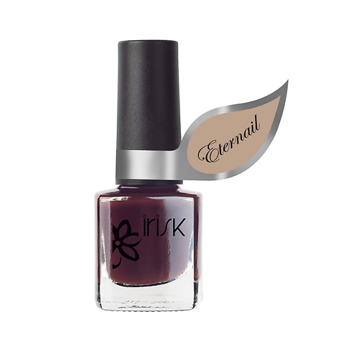 IRISK Лак Eternail mini Chocolate cake 275₽