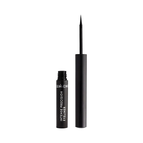 

LUMENE Жидкая подводка для глаз Intense Precision Eyeliner, Жидкая подводка для глаз Intense Precision Eyeliner