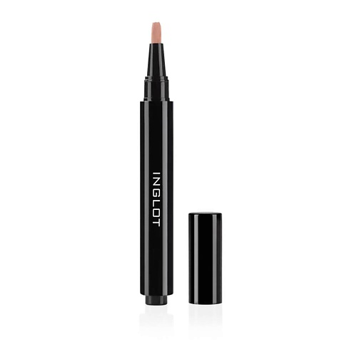 

INGLOT Консилер светоотражающий AMC Under eye corrective illuminator легкий корректирующий карандаш, Консилер светоотражающий AMC Under eye corrective illuminator легкий корректирующий карандаш